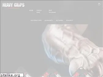 heavygrips.com