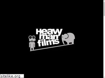 heavymanfilms.com