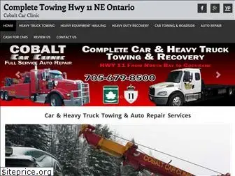 heavytowing.ca