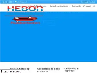 hebor.nl