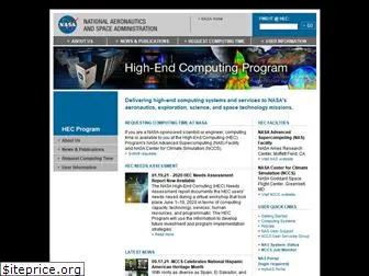 hec.nasa.gov