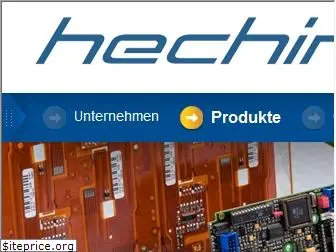 hechinger-electronic.de