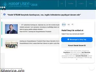 hedefliseyi.edu.az