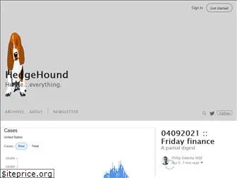hedgehound.com