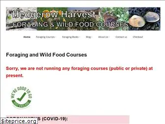 hedgerow-harvest.com