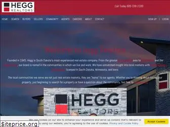 hegg.com