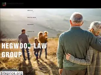 hegwoodlaw.com