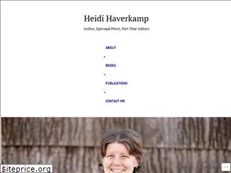 heidihaverkamp.net