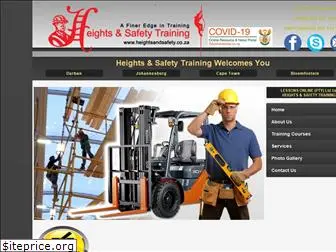 heightsandsafety.co.za