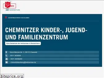heilsarmee-chemnitz.de