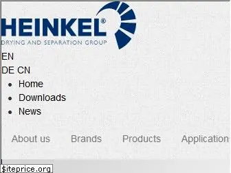 heinkel.com