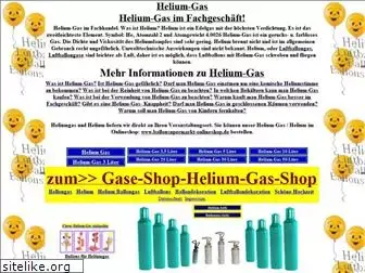 helium-gas.de