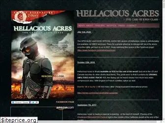 hellaciousacres.com