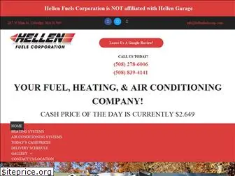 hellenfuelscorp.com