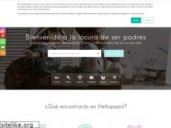 hellopapis.com