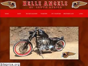 hells-angels.co.za