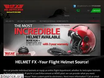 helmetfx.com