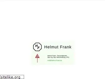 helmut-frank.de