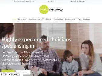 help4psychology.co.uk