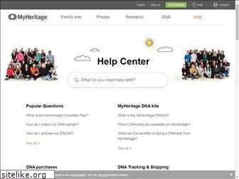 helpcenter.myheritage.com
