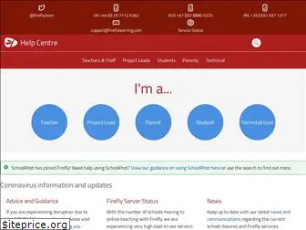 helpcentre.fireflylearning.com