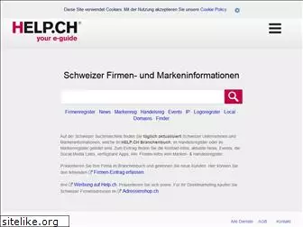 helpmedia.ch