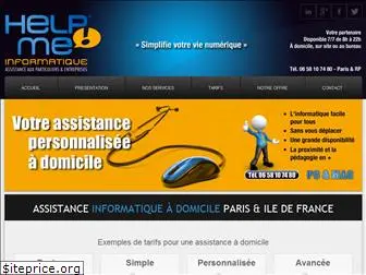 helpmeinformatique.fr