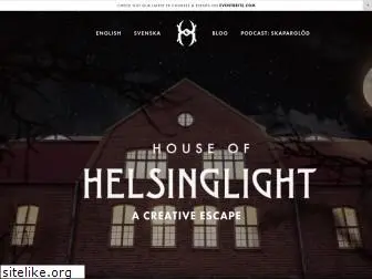 helsinglight.com