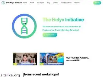 helyxbio.org