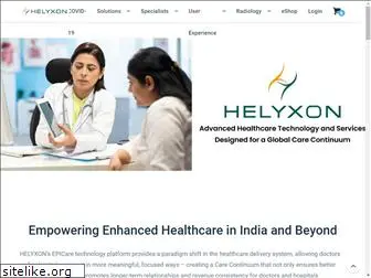 helyxon.com