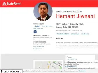 hemantjiwnani.com