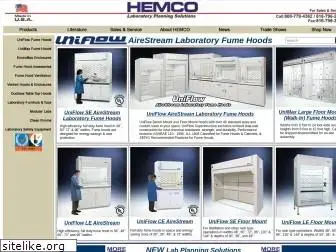 hemcocorp.com thumbnail