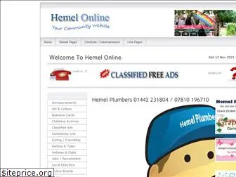 hemelonline.com