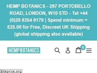 hempbotanics.com