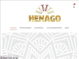 henago.com