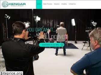 hencar.com