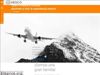 henco.com.mx