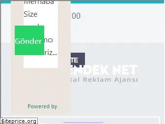 hendek.net
