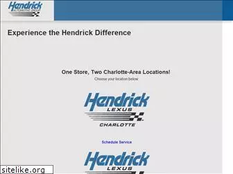 hendricklexus.com