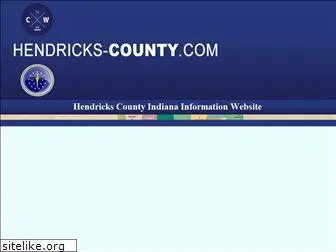hendricks-county.com