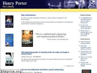 henry-porter.com