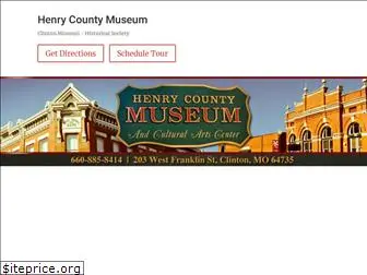 henrycountymomuseum.org