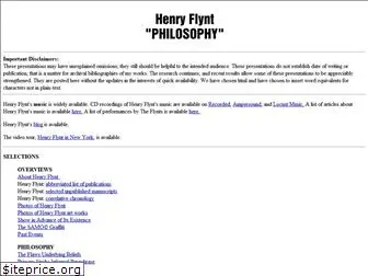 henryflynt.org