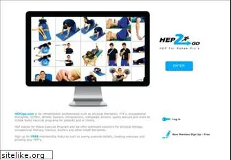 hep2go.com