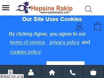 hepsinerakip.com