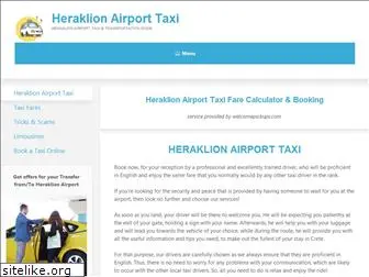 heraklion-airport-taxi.com