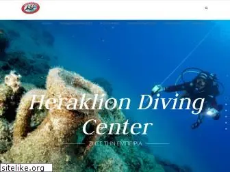 heraklion-diving.com