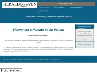 heraldodesuvenida.com