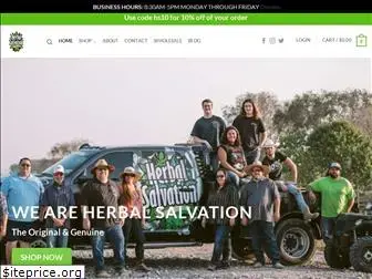 herbal-salvation.com