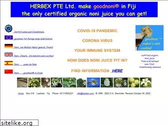 herbex.com